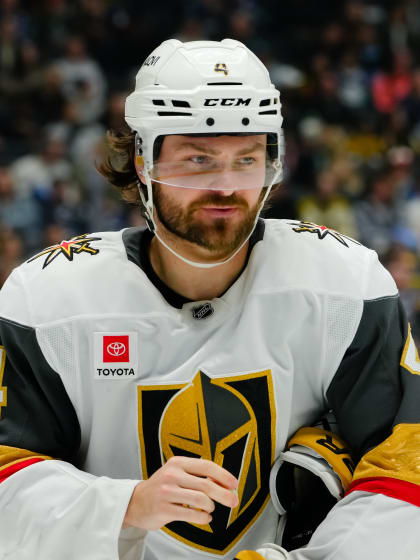 Rasmus Andersson ser tillbaka på säsongen