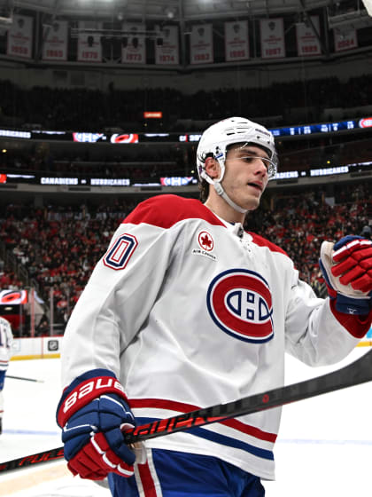 Slovenskou hviezdou 13. týždňa je Slafkovský