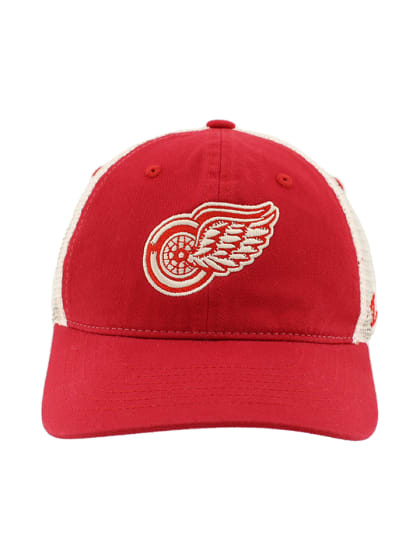 DET Centennial Merch Red Hat