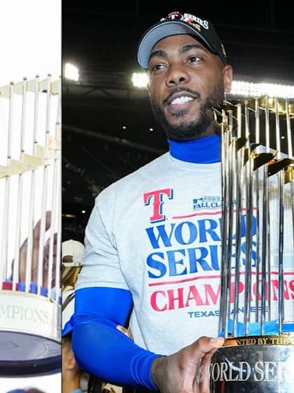 Conexiones fuera del hielo: Aroldis Chapman “El misil cubano”