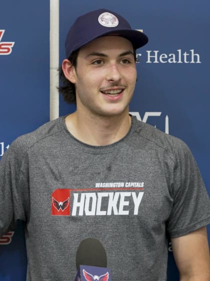 Lynden Lakovic | July 2