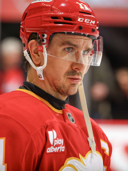 Photo Gallery - Flames vs. Capitals - 23.01.26