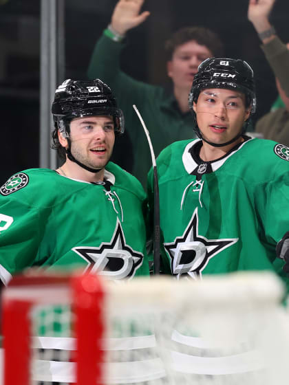 Stars palasi tauolta voitokkaasti