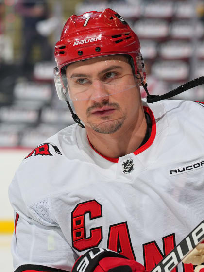 Direction 2025-26 : Sharks de San Jose