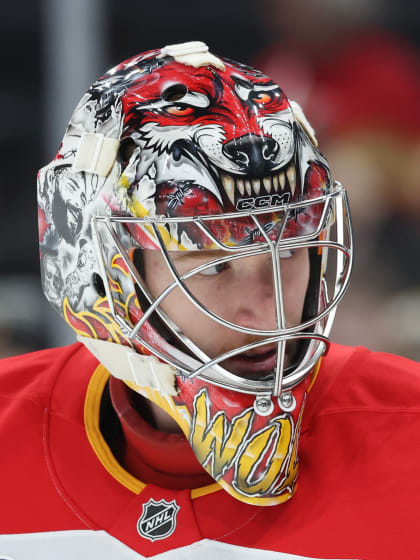 Photo Gallery - Flames @ Bruins - 08.01.26