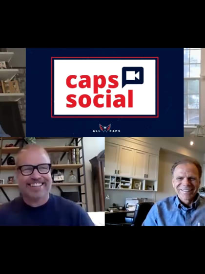 Caps Social | Gartner & Murphy