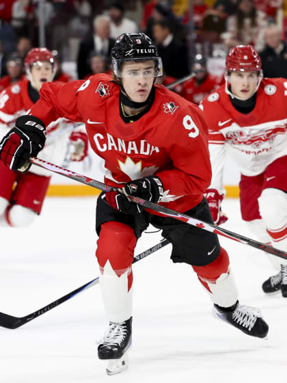 Draft-Prospects überzeugen bei U20-WM