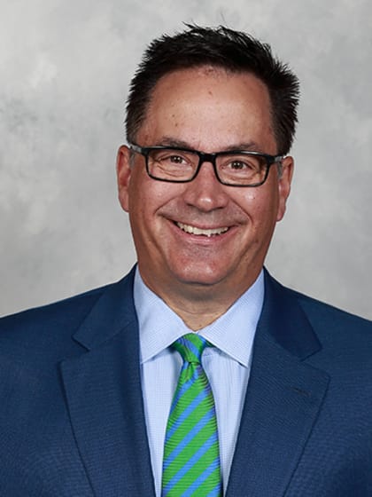 Troy Ward