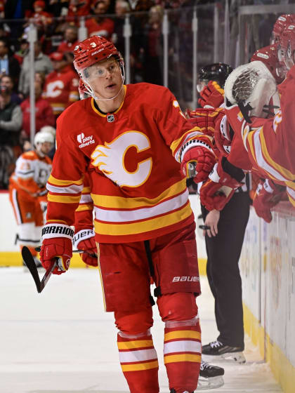 Flamesin Määttä nauttii uudesta tilaisuudestaan