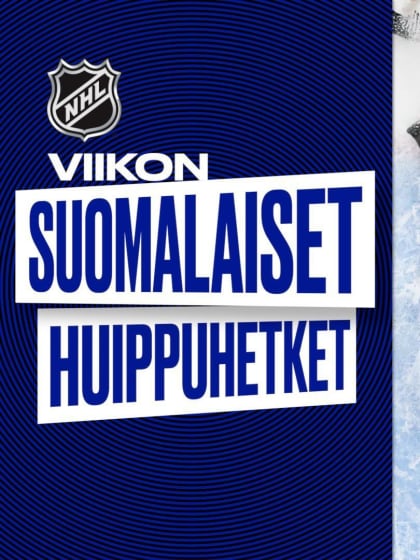 Viikon suomalaiset huippuhetket