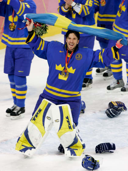 Olympijské momenty a švédsky triumf v Turíne 