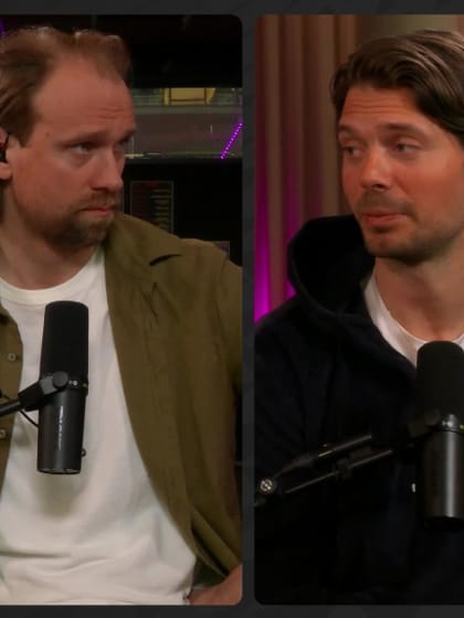 ▶️ Godmorgon NHL! Josefsons drömnamn inför VM