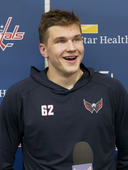 Ilya Protas | July 3