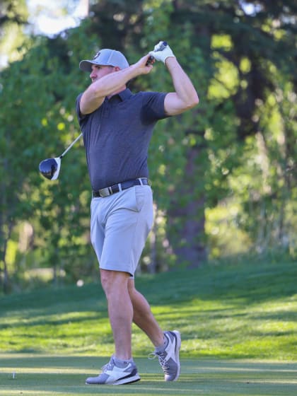 Flames Alumni 2025 Masters Charity Golf Tournament