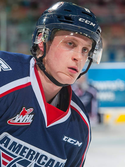 Välimäki tavoittelee paikkaa Calgarysta