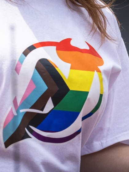 Asbury Park Pride Parade
