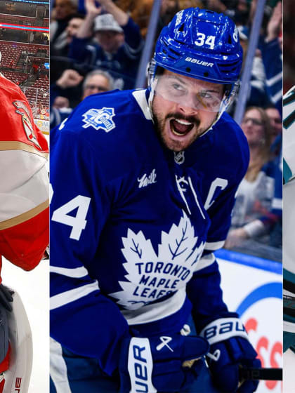 Témy finišu sezóny