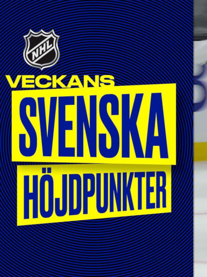 🇸🇪 16.3: Veckans svenska höjdpunkter