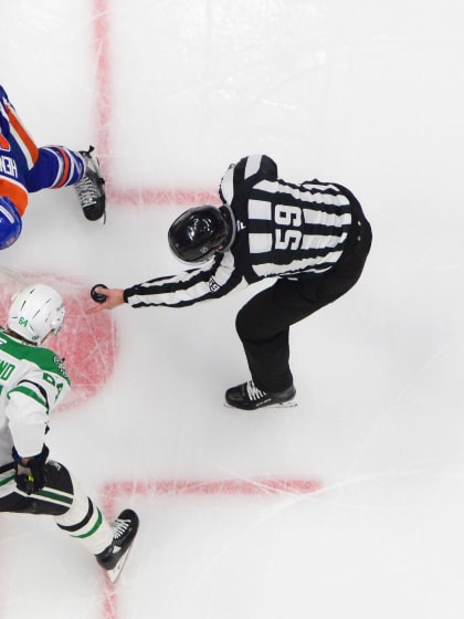 Vorschau Stanley Cup Playoffs 2025 Western Conference Finale