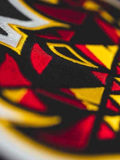 Photo Gallery - Black History Jersey