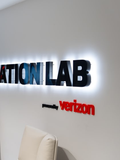 NHL Innovation Lab