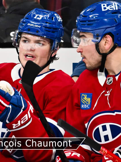 Suzuki et Caufield, plus que des candidats pour les Jeux olympiques