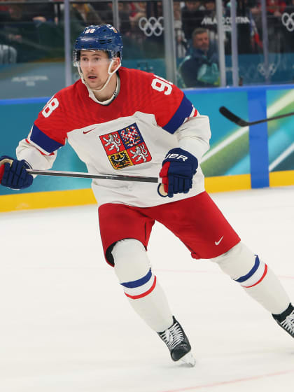 Preview zápasu Česko Švýcarsko