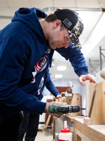 Player Day Of Service