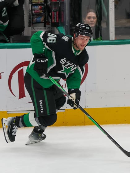 Rantasen tulisuus yllätti Starsin valmentajan