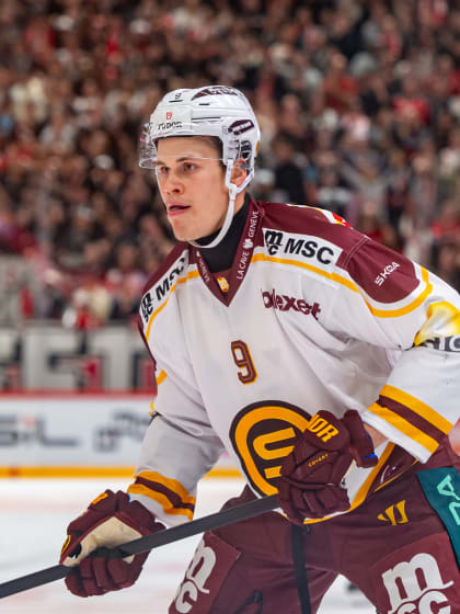 Pelaajapoimintoja Suomen EHT turnauksesta