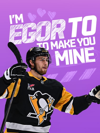 Valentines - Chinakov