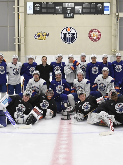 Development Camp (Day 4)