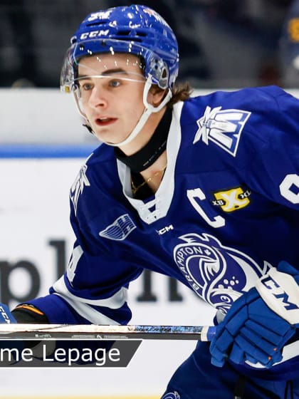 Sur le radar: Porter Martone reste le même