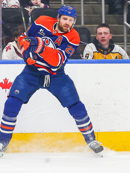 Draisaitl fehlt den Oilers verletzungsbedient Samanski nimmt wichtigere Rolle ein