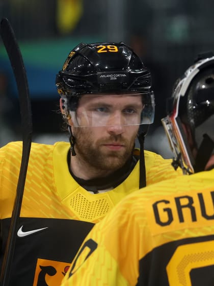 Deutschland vor wichtigem Duell gegen USA