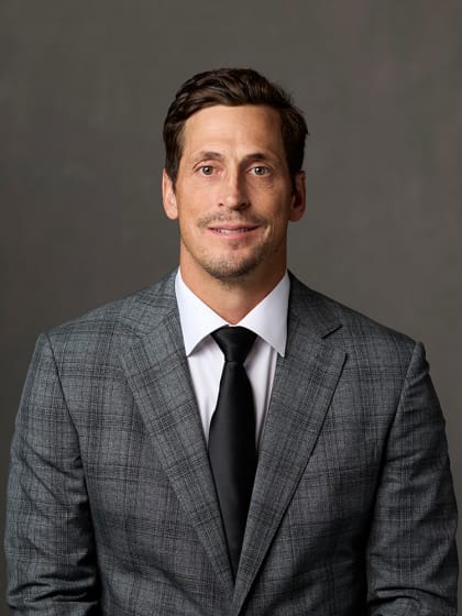 Vincent Lecavalier