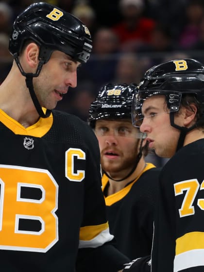 McAvoy spomína na časy s Chárom