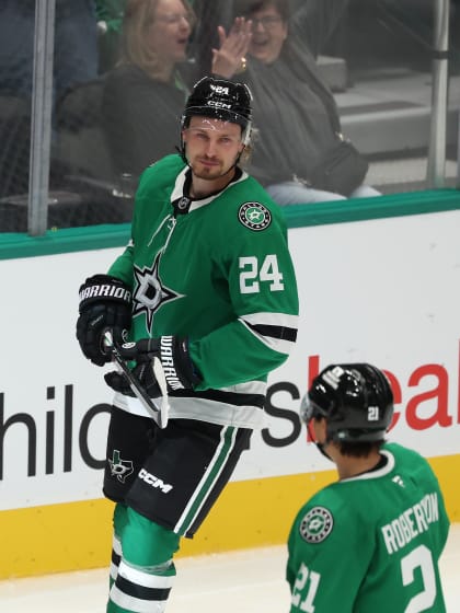 Starsin valmentaja kommentoi Rantasta ja Hintziä