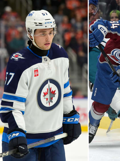 15 ottelun NHL kierroksen yhteenveto