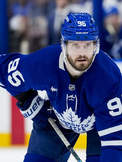 Oliver Ekman-Larsson kvar i Toronto Maple Leafs trots intresse