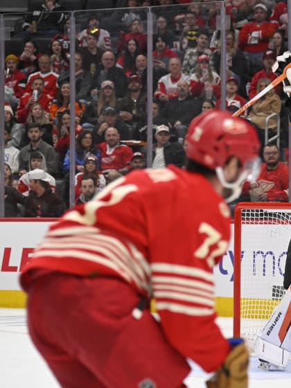 Vladař pomohl Philadelphii k další výhře