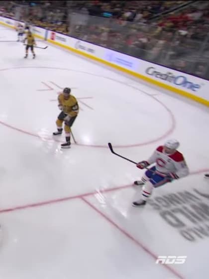 Slafkovsky repère Bolduc