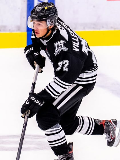 Repêchage 2026: McKenna et Villeneuve parmi les joueurs avec cote de A