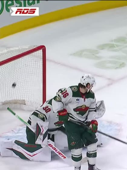 Superbe déviation de Carrier