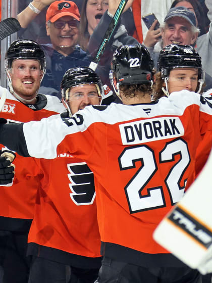 Boston Bruins Philadelphia Flyers game recap February 28 2026