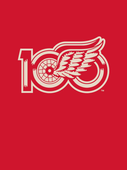 DET centennial red
