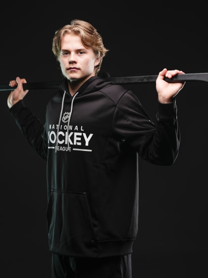 Devils oli Vanhaselle mieluisa vaihtoehto