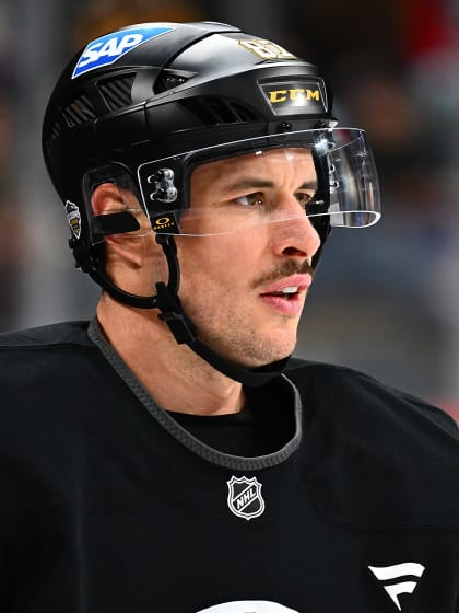 Crosby tietää kuinka tappio kääntyy voitoksi