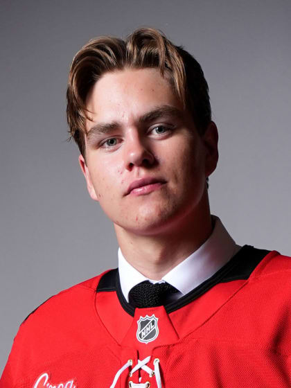 European notebook NHL-affiliated prospects headed to World Junior Championships