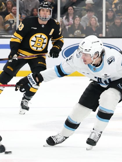 Super 16 NHL power rankings January 22, 2026